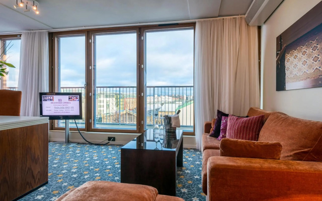Profilhotels Opera