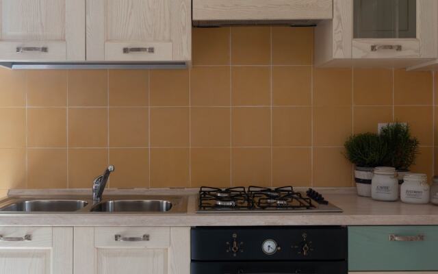 La Casa di Ettore in Tanaunella