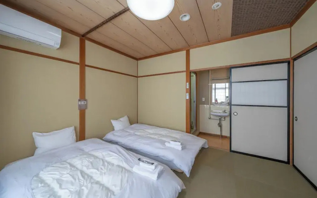 komorebi hostel-your cozy place-