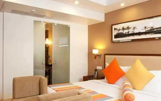 Club Mahindra Varca Beach, Goa – Guest Rooms – South Goa