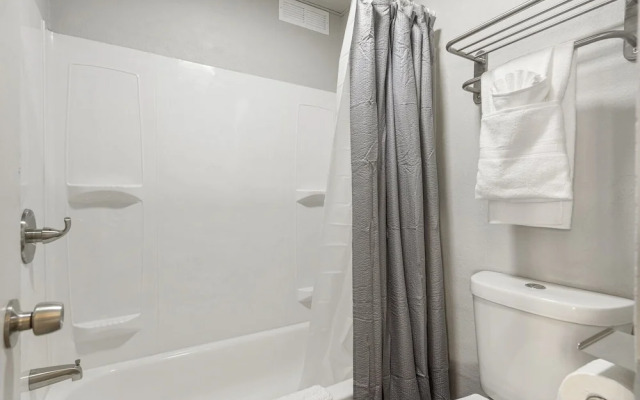 LTA Suites Brookside