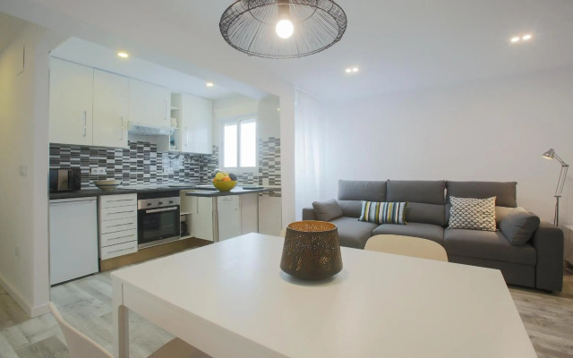 Apartment Meraki Valencia