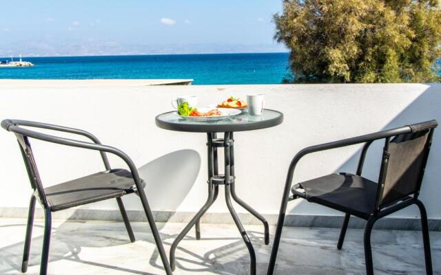 cactus beach paros