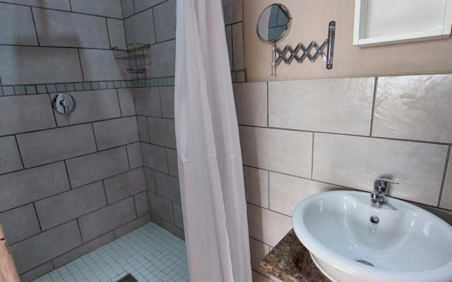 Villa Pesca Self-catering accommodation