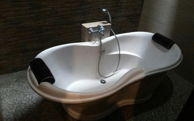 Hotel Merta Sari JW Menuh I