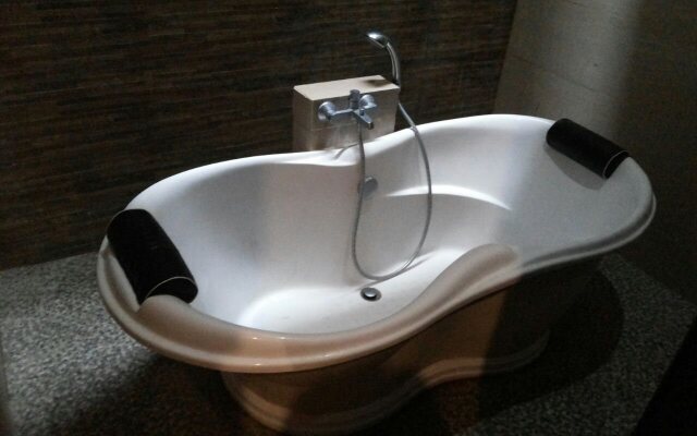 Hotel Merta Sari JW Menuh I