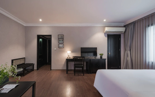 La Passion Classic Hotel