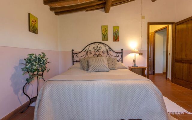 House Lilla Peccioli