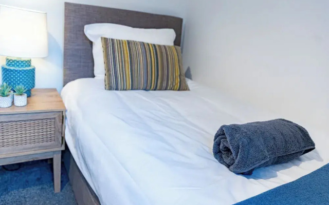 Doncaster 1st floor Apartment