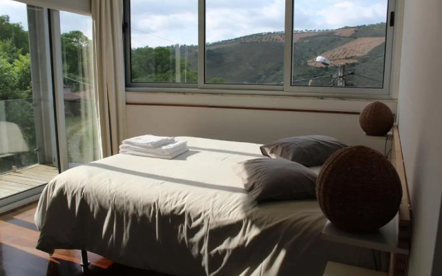 Quinta Dos Castanheiros - Turismo Rural