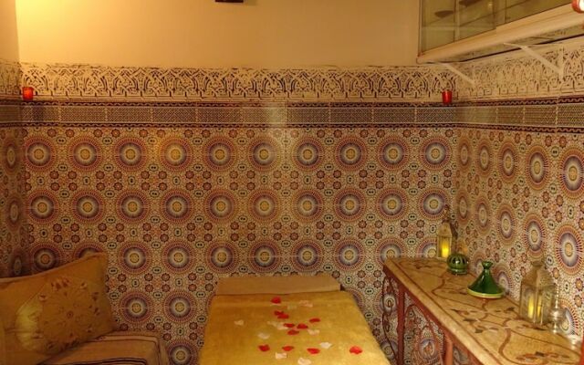 Riad Alma Mouassine
