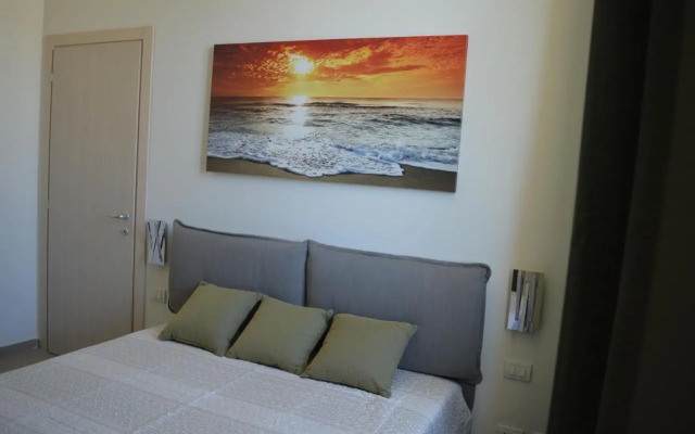 La Lanterna Apartment