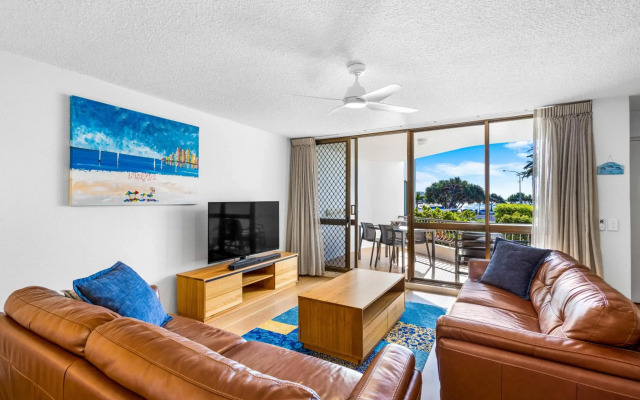 Alexandria Apartments