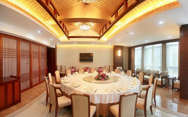 Kangte Wangfu hotel