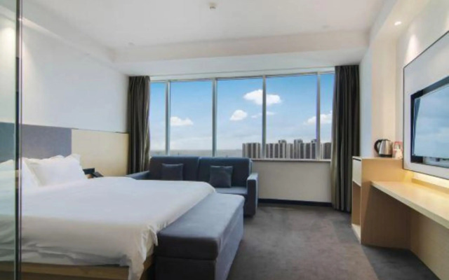 Junji L Desing Hotel