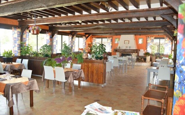 Hôtel Restaurant L'Unique