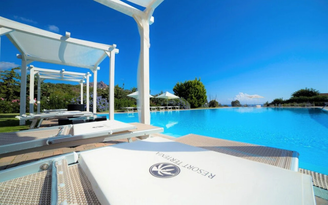 Babai Village Resort