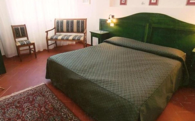 Hotel Monna Lisa