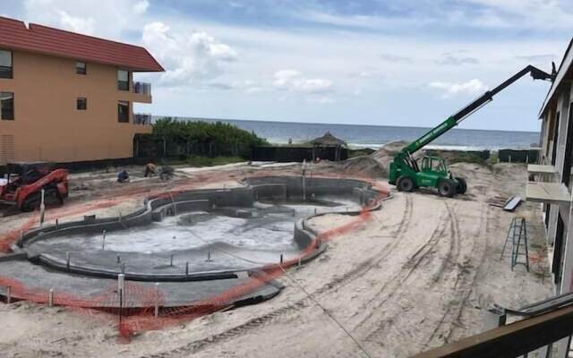 Gulf View Suite 210 Apartment 1