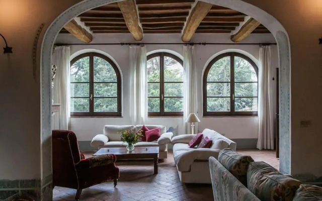 Verdidea - PIAN DELL'ASSO (up to 26 people)