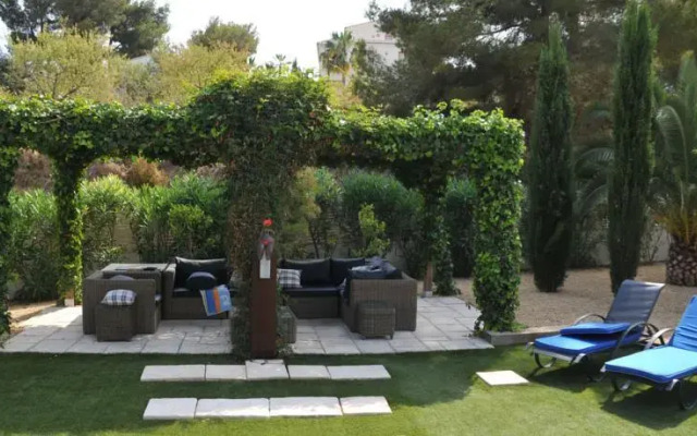 Villa Casa Sonrisa