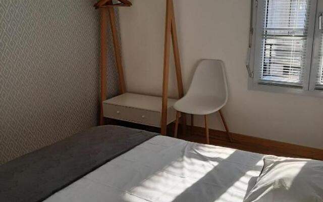 Charmant Appartement Centre Ville Le Ronsard