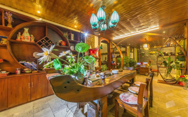 Yunshang Boutique Inn