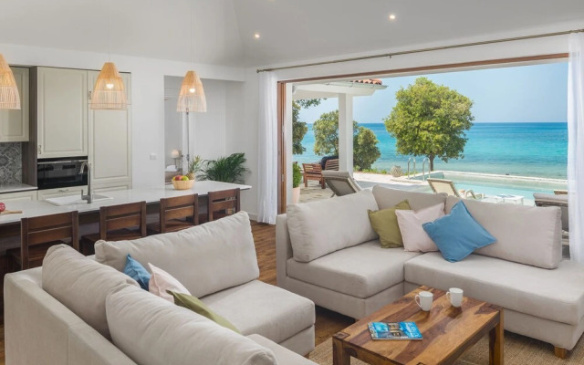 Luxury Beach Villas Porto Bus Bale