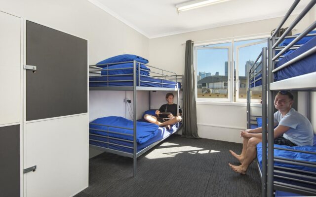 Nates Place Backpackers Melbourne