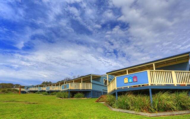 Beachcomber Holiday Park