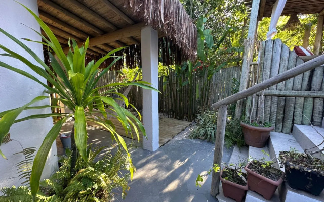 Pousada Vila Trancosear