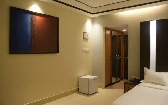 Sonargaon Royal Resort