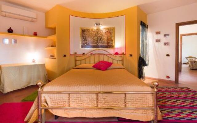 Tamerici Holiday Home