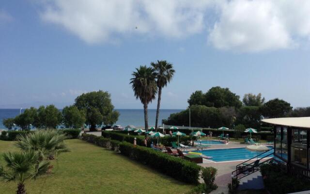 Pylea Beach Hotel