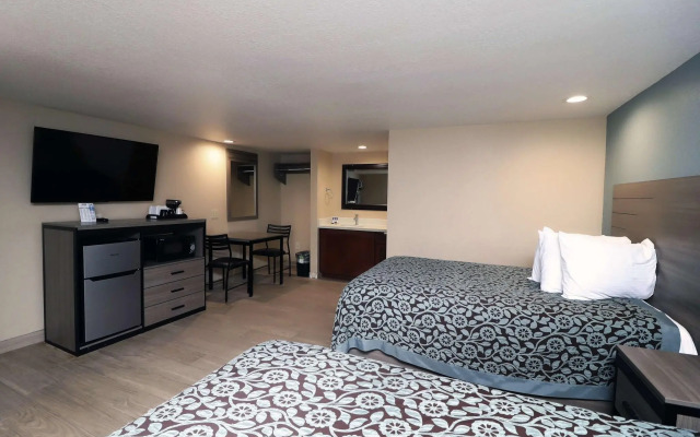 Americas Best Value Inn Port Aransas