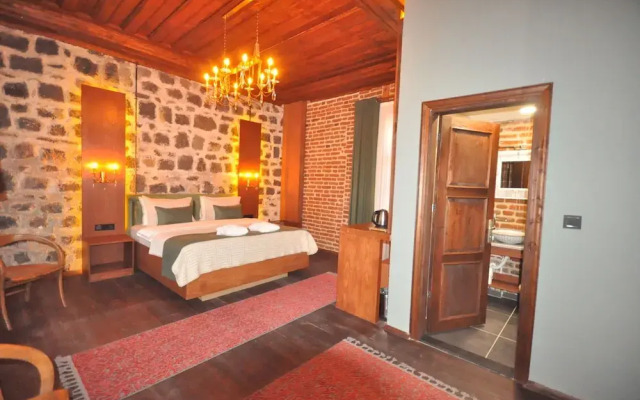 Mihman Konak Hotel