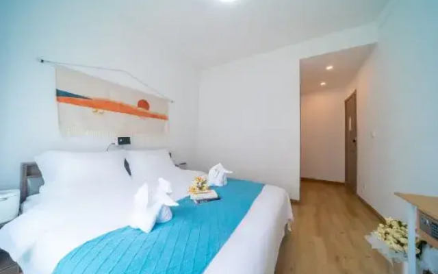 Yanqi Homestay (Lijiang Ancient City Branch)