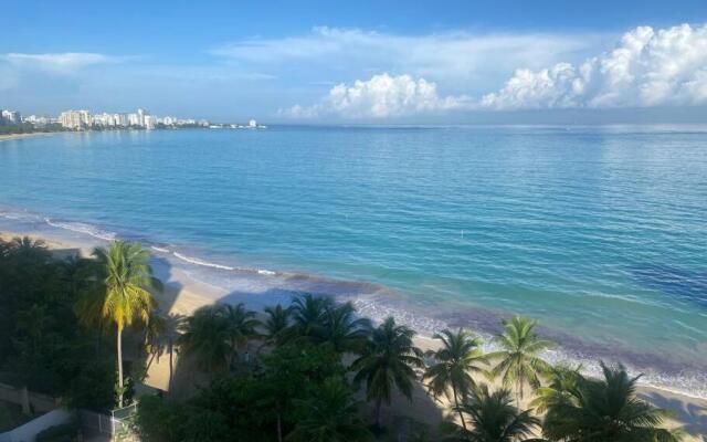 Sea Rentals at Cocomar