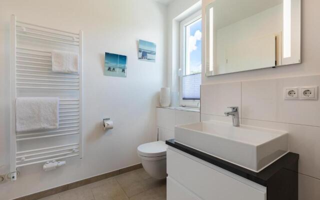 Aparthotel Ostseeallee Aparthotel Ostseeallee 2 16