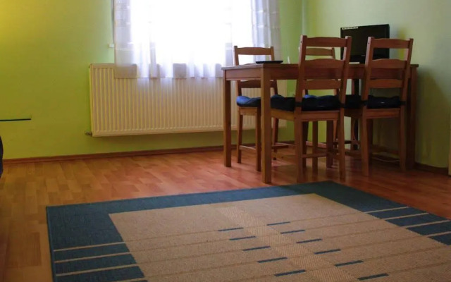 Arpa Flat Embassy