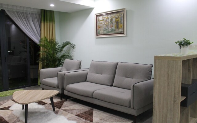 Green Serene @ YOU Vista