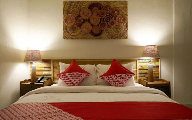 OYO 680 Grhadika Jodipati Syariah