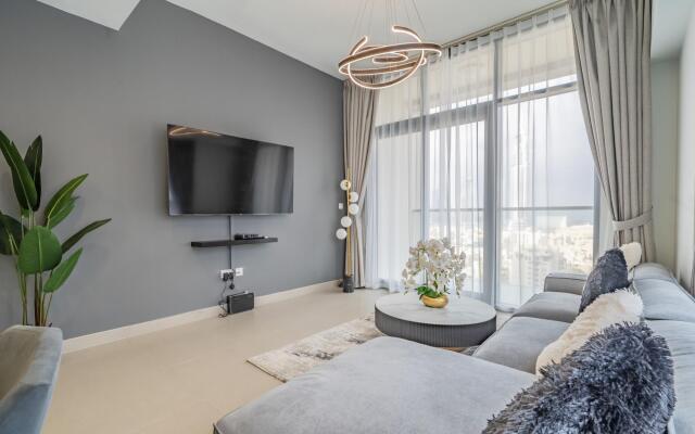 Downtown - Bellevue 2 1406