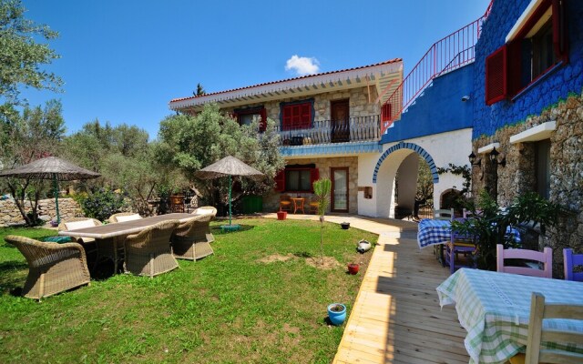 Olive Farm Of Datca