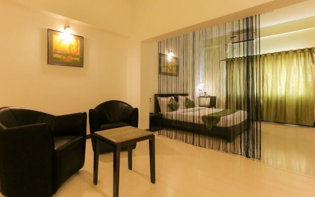 White Canvas Hotel