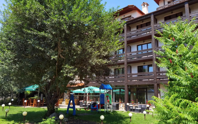 Hotel Orphey Bansko