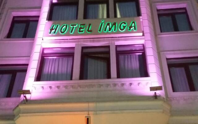 Hotel Imga