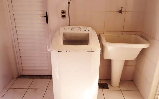 Linda Casa de Praia em Costa do Sauipe