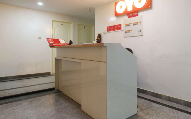 OYO 12965 Archana Comforts