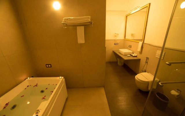 Heritage Resort Hampi